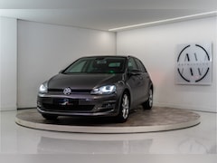 Volkswagen Golf - 1.4 TSI ACT Highline 141PK | LED | Trekhaak | ACC | Massage | Garantie