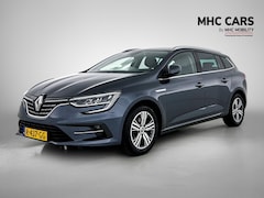 Renault Mégane Estate - 1.0 TCe Intens
