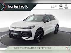 Volkswagen T-Roc - 1.5 eTsi R-Line First Edition
