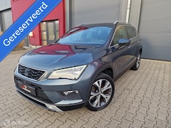 SEAT Ateca - 1.4TSI Xcellence /DSG automaat/ panodak/ trekhaak