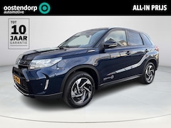 Suzuki Vitara - 1.4 Boosterjet Smart Hybrid Style Stoelverwarming | Navigatiesysteem | Adaptieve Cruise Co