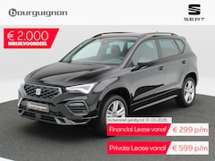 SEAT Ateca - FR Business Intense 1.5 TSI 150 PK | Automaat | Stoelverwarming | Achteruitrijcamera | Nav