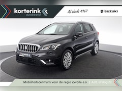 Suzuki S-Cross - 1.0 Boosterjet Select