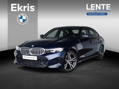 BMW 3-serie - Sedan 318i | M Sportpakket | Comfort Pack | Comfort Access | Achteruitrijcamera | Stoelver