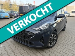 Hyundai i10 - 1.0 Exclusive Automaat (BOVAG/RIJKLAAR)