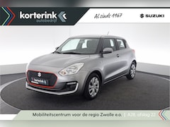 Suzuki Swift - 1.2 Comfort