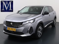 Peugeot 3008 - 1.6 HYbrid 225 Allure Pack Business VAN €25.900, - NU VOOR SLECHTS €22.877, - Uw LENTEVOOR