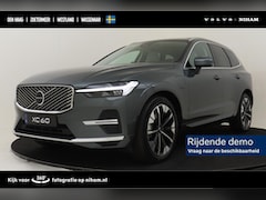 Volvo XC60 - II T6 PLUG-IN HYBRID AWD ULTRA BRIGHT -PANO.DAK|BOWERS&WILKINS|LUCHTVERING|360°CAM|20"|GEV