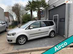 Volkswagen Touran - 1.2 TSI Trendline BlueMotion