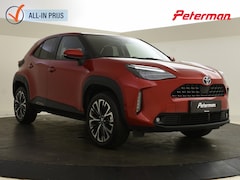 Toyota Yaris Cross - 1.5 Hybrid Executive | Navigatie | Stoelverwarming | Blindspot |