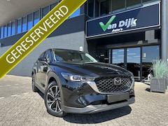 Mazda CX-5 - 2.0 Autom.M Hybrid Bose El.Klep Navi 360Camera