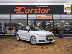 Audi A1 - 1.4 TFSI Sport Pro Line S|PANO|PDC|CRUISE