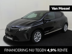 Renault Clio - 1.0 TCe 90 GPF evolution Pack look 16 inch | Metallic lak