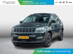 Jeep Compass - 1.5T e-Hybrid North Star | Schuif/Kanteldak | Winter Pack | Safety Pack