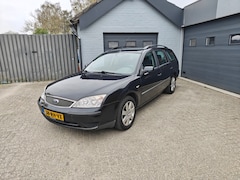 Ford Mondeo Wagon - 1.8-16V Trend, Climate control, Cruise control, Trekhaak