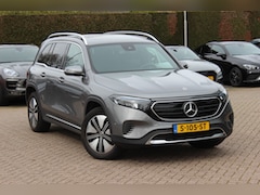 Mercedes-Benz EQB - 250 Business Line 7p. 67 kWh / SoH 96, 9% / Camera / Apple CarPlay / Half leder / Keyless