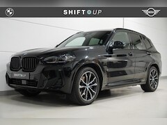 BMW X3 - xDrive30e M-Sport | M-Stoelen | Panoramadak | Harman Kardon | Adapt. Cruise Control