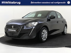 Peugeot 208 - 1.2 PureTech Active I AIRCO I