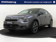 Citroën Ë-C4 - Feel Pack 50 kWh