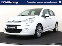 Citroën C3 - 1.2 PureTech Selection I AUTOMATISCHE AIRCO I NAVIGATIE I PARKEERSESOREN ACHTER I
