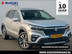 Suzuki S-Cross - 1.4 Boosterjet Style| Hybrid |Panoramadak |Apple Carplay | Android auto| Adaptive Cruise |