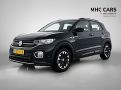 Volkswagen T-Cross - 1.0 TSI Life | R-line pakket | Carplay |
