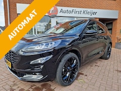 Ford Kuga - 2.5 PHEV e-CVT 225pk ST-Line X 20" velgen