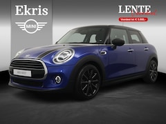 MINI Cooper - 5-deurs | Chili | Cruise Control | LED | PDC | Navigatiesysteem | Lentevoordeel