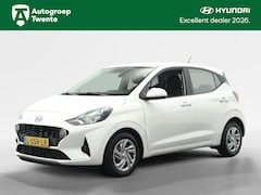 Hyundai i10 - 1.0 Comfort | All season | Carplay Navigatie | Airco | Cruise co
