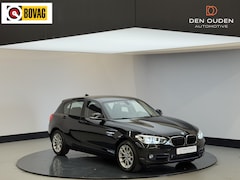 BMW 1-serie - 118i Centennial Executive | Sport pakket | Sport stoelen | M Stuur | Dealer onderhouden