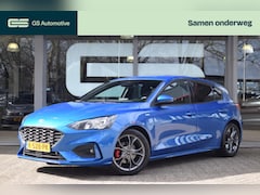 Ford Focus - 1.0 155PK EcoBoost Hybrid ST Line X Business B&O