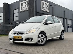 Mercedes-Benz A-klasse - 160 Avantgarde | Stoelverw | PDC | Dealer onderhouden | 2e EIG