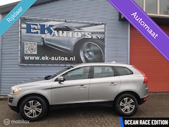 Volvo XC60 - 2.0 T5 241pk Automaat Ocean Race Edition