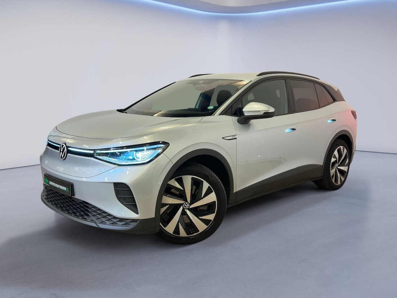 Volkswagen ID.4 - Business 77 kWh|SFEER|XENON|NAP| - AutoWereld.nl