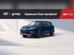 BYD Atto 2 - DM-i Boost NIEUW | 1000 km actieradius | Apple Carplay | Navigatie | 360 graden camera | M