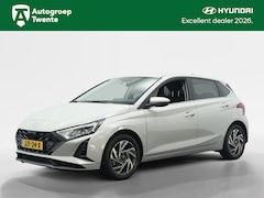 Hyundai i20 - 1.0 T-GDI Premium | Private lease vanaf 499, - p.m. incl. All-sea