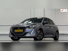 Peugeot 208 - 1.2 PureTech Allure 1e Eigenaar Camera Navi Parkeerhulp