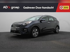 Kia Niro - 1.6 GDi Hybrid DynamicLine | Afneembare trekhaak | Navi | Adaptieve cruise control | Camer