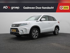 Suzuki Vitara - 1.4 Boosterjet Select Smart Hybrid Stoelverwarming | Adaptieve cruise control | Navigatie