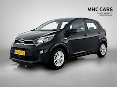 Kia Picanto - 1.0 DPi DynamicLine | Automaat | Carplay | Camera |