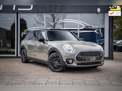 MINI Clubman - 1.5 Cooper Chili|Schuif/kantel|Dealer oh|Carplay|Automaat|Stoelverw