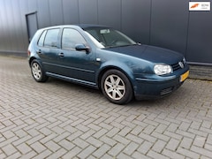 Volkswagen Golf - 1.6-16V Ocean / apk 13-3-2027