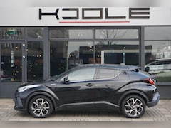 Toyota C-HR - 2.0 Hybrid Team Dynamic | ACC | Stuurverwarming