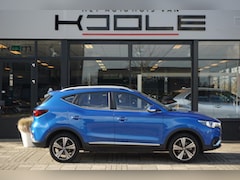 MG ZS - EV Luxury 45 kWh ZS EV Luxury