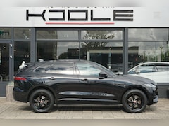 Jaguar F-Pace - 2.0 P400e PHEV | Meridian Surround | ACC