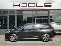 BMW X2 - 2.0i xDrive High Executive | PANO | trekhaak | ACC