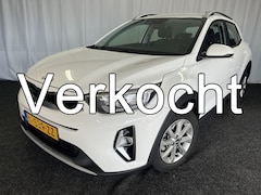 Kia Stonic - 1.0 T-GDi MHEV DynamicLine 1E EIGN/AIRCO/CAMERA/APPLE/CRUISE