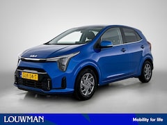Kia Picanto - 1.0 DPI DynamicPlusLine | Camera | Apple Car Play | Full LED | Cruise Control | NL Auto |
