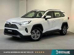 Toyota RAV4 - 2.0 VVT-iE Business | 1e-EIG. | CARPLAY | DEALERONDERHOUDEN | TREKHAAK |