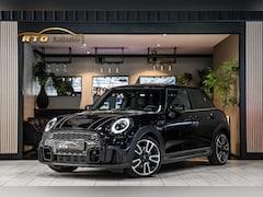 MINI Cooper S - 2.0 Rockingham GT Edition CAMERA ECC LEER NAVI CARPLAY